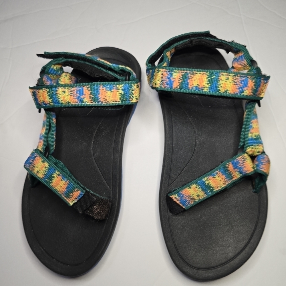 Teva Unisex Sandals Child Universal Sandals - Picture 4 of 5